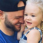 single dad and dating