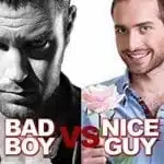 bad boys nice guys