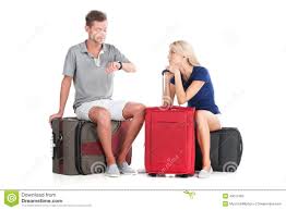 too much baggage