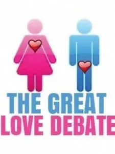 great-love-debate