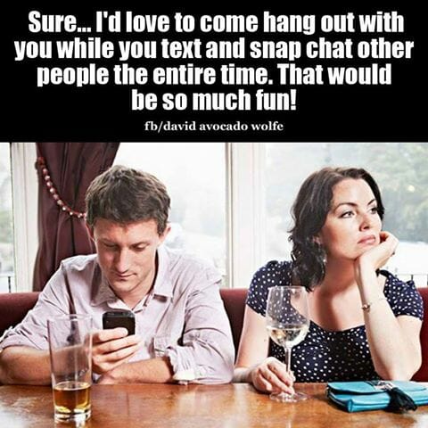 online dating