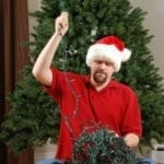 holiday fear