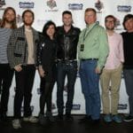 julia maroon five