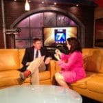 julia tv interview