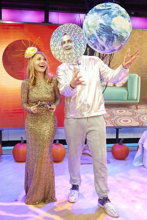 halloween costume ideas