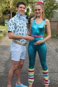 costume idea