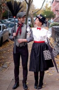 costume idea