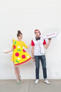 costume idea