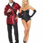 halloween costume