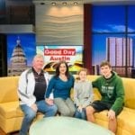Family on fox