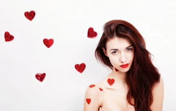 the-pressure-on valentines -day