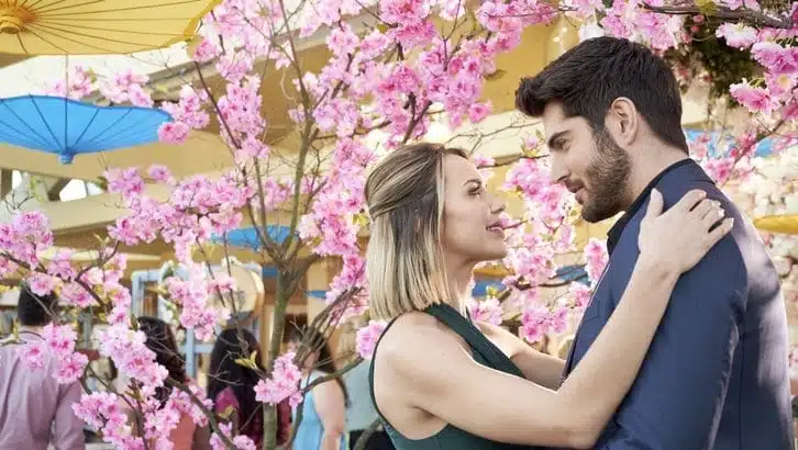 spring fever dating