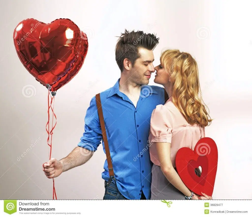 valentines date udeas