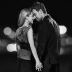 fall in love