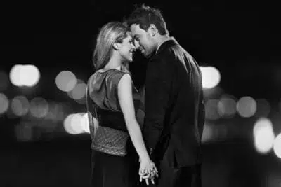 fall in love