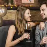 dating chemistry