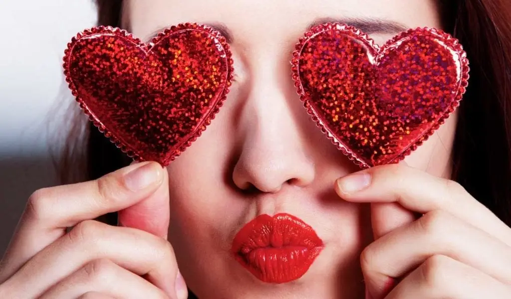 single on valentines day