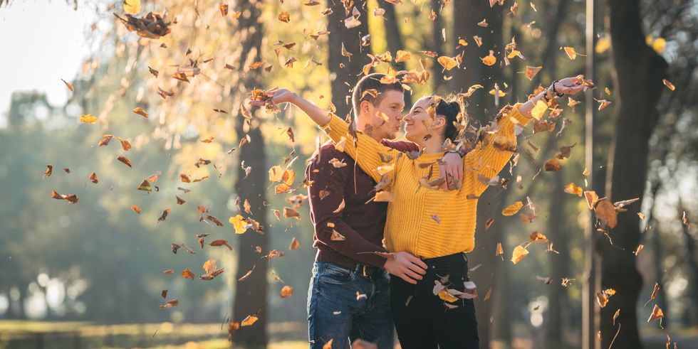Fall Into Love in Austin