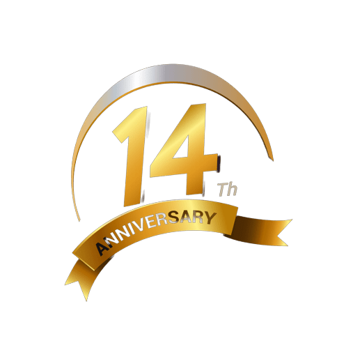 14-years