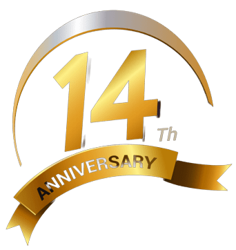 14-year-anniversary